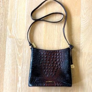 Brahmin Crossbody Purse